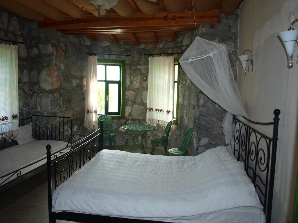 Otantik Tas Ev Dalaman Exterior foto